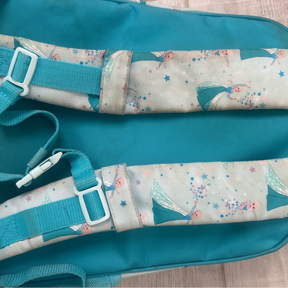 Disney Frozen Elsa Kids Backpack by Simple Modern - Picture 9 of 13